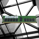 Samsung 16GB 1RX4 PC4-2400T-RC1-12-MC0 Registered Server Ram M393A2K40CB1. Fixed Price $42.00.