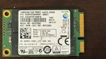 Samsung PM851 MZ-MTE256D 256GB Msata Ssd 6GB/S MZMTE256HMHP-000D1 Tested. Fixed Price $38.99.