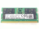 Samsung 16GB DDR5-4800MHZ/PC5-38400 So-dimm Memory Module M425R2GA3BB0-CQK0L. Fixed Price $115.00.