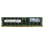 Hp 16GB DDR4-2133 Rdimm 726719-B21 726719-S21 774172-001 752369-081 Memory Ram. Fixed Price $84.47.