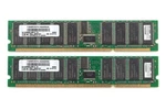 Lot Of Ibm 512MB Pc 2100 DDR-266MHZ Ecc Reg Server Memory Fru P/n: 00P5767. Fixed Price $14.99.