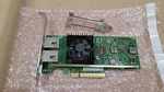 Genuine Dell/intel X540-T2 Dual Port 10GBE Converged Network Adapter 3DFV8 Both. Fixed Price $29.99.