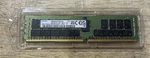 Samsung 32GB 2RX4 PC4-2933Y-RB2-12-DC1 Server Ram Memory M393A4K40CB2-CVFBY. Fixed Price $250.00.