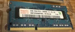 Hynix 2GB 1RX8 PC3-10600S-9-10-B1 Ram HMT325S6BFR8C-H9 No Aa. Fixed Price $6.75.
