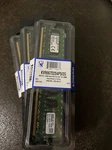 New KVR667D2S4P5/2G Kingston 2GB PC2-5300 DDR2-667MHZ Ecc Reg Single Rank Memory. Fixed Price $19.99.