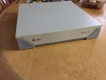 Sun Sparcstation 20 180MHZ 256MBRAM, 9GBHDD, Cd-drive Test-pass W:30D. Fixed Price $2600.00.