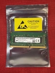 Micron MTA8ATF1G64HZ-2G6H1 Gb 1RX8 DDR4 PC4-2666V Laptop Ram Memory. Fixed Price $25.00.