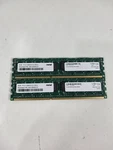 Lot Of Riverbed 8GB PC3-12800 Ecc Reg Ram RB420-00052-01. Fixed Price $19.95.