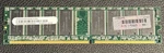 Hp Compaq 175925-001 512MB PC2100 266MHZ DDR1 Memory Module Dimm. Fixed Price $8.49.