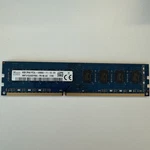 Hynix 8GB DDR3 1600MHZ PC3-12800 2RX8 Dimm Desktop Ram HMT41GU6DFR8A-PB. Fixed Price $15.00.