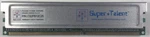 Super Talent D32PB12C25 512MB Ddr Desktop Ram Memory. Fixed Price $17.99.