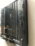 Desktop Memory Tray Container Box Fits 25 Pcs Dimms Low Profile. Fixed Price $15.50.