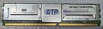 Atp Dimm Memory 1 Gb AP28K72S8BHE6S. Fixed Price $14.35.