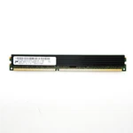 Micron 8GB 2RX4 PC3-10600R Server Memory Module MT36JDZS1G72PZ-1G4D1AD. Fixed Price $12.00.