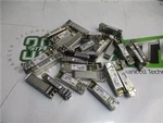 Cisco DS-SFP-FC16G-SW 10-2666-01 Transceiver Module 1.25GBPS 850NM Lc Lot Of 27. Fixed Price $49.99.