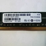 Virtium 32GB (4X8GB) PC4 -2133P VL33A1H63F-N6SC Ecc PNW-410-000090. Fixed Price $135.00.