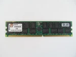 Kingston KTH8348/2G 2GB PC2700 333MHZ Server Memory Dimm Zy. Fixed Price $75.00.