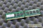 Nanya NT1GT72U4PA0BU-5A PC2-3200R-333-10-H1 1GB Memory Ram Dell Poweredge SC1425. Fixed Price $10.47.