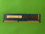 Sk Hynix HMT451U7BFR8A-PB Server Ecc Memory 4GB 1RX8 PC3L-12800E DDR3 1600MHZ. Fixed Price $18.00.