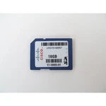 Cisco 16-4159-01 16GB Sdhc Card, Blue. Fixed Price $35.00.