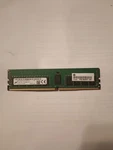 Micron 16GB 1RX4 PC4-2666V-RC1-11 Server Ram MTA18ASF2G72PZ. Fixed Price $43.00.