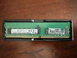 Samsung 16GB 1RX4 PC4-2666 DDR4 Ecc Rdimm Server Ram M393A2K40BB2-CTD7Q. Fixed Price $65.00.