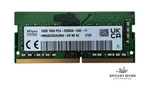 Sk Hynix HMAA2GS6AJR8N-XN 16GB 1RX8 PC4-3200AA DDR4 Sodimm Ram Module. Fixed Price $55.00.