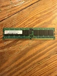 Hp 345112-051 1GB DDR2 PC2-3200 Ecc Elpida Samsung. Fixed Price $21.99.
