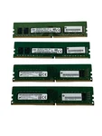 Hynix Micron 16GB 2RX8 PC4-3200AA-UB2-11 DDR4 Desktop Ram Memory (lot Of 4). Fixed Price $279.99.