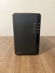 Synology Diskstation DS218PLAY 2-BAY Nas. Fixed Price $230.00.