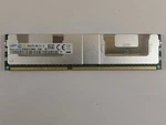 Samsung M386B4G70BM0-YH9 32GB 4RX4 DDR3 PC3L-10600L 1333MHZ Lv Lr Memory Ram. Fixed Price $79.99.