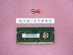 SNP47J5JC/16G A8650534 16GB Sodimm DDR4-2133MHZ Ram Compatible W/ Dell Memory. Fixed Price $81.00.