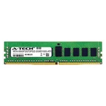 16GB PC4-21300 Rdimm Micron MTA18ASF2G72PDZ-2G6D1QG Equivalent Server Memory Ram. Fixed Price $166.49.