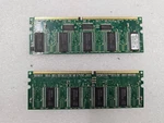 Samsung PC2100R-25330-Z 256MB Ddr CL2.5 Ecc M383L3223DTS-CB0 Memory. Fixed Price $9.99.