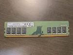 Samsung M378A1K43CB2-CRC 8GB DDR4 Udimm Module. Fixed Price $24.99.