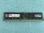 Kingston KTH-PL313LV/16G 16GB PC3L-10600R Ecc Registered DDR3 Rdimm Ram R405A. Fixed Price $24.95.