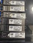 Cisco Glc-lx-sm-rgd Transceiver Module. Fixed Price $194.99.