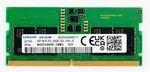 Samsung 8GB DDR5 5600 Mhz PC5-44800 Sodimm 1RX16 Memory Ram, M425R1GB4PB0-CWM. Fixed Price $79.94.