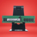 Sk Hynix HMA82GR7AFR8N-VK 16GB PC4-2666V DDR4 Registered Server Ram. Fixed Price $93.99.