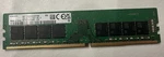 Samsung 32GB DDR4-2933 PC4-23400 2RX8 Udimm M378A4G43AB2-CVF Lenovo 5M30V06819. Fixed Price $140.00.