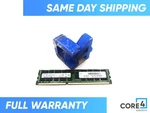 Ibm 49Y1445 4GB PC3-10600 Ecc DDR3 1333 Rdimm 49Y1435. Fixed Price $14.67.