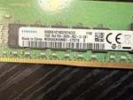 Samsung M393A2K40BB2-CTD7Q 16GB DDR4-2666 PC4-21300 Ecc Rdimm 1RX4 Server Ram. Fixed Price $49.95.