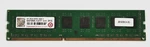 Transcend Ram Module JM1600KLH-8G 8GB DDR3 Non-ecc 1600MHZ. Fixed Price $9.95.