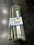 Dell 32GB 2RX4 PC4-2133 Ecc Rdimm DDR4 SNPPR5D1C/32G Server Ram (factory Sealed). Fixed Price $125.00.
