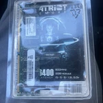DDR2 PC6400 Patriot Single Module 800MHZ Ease Latency Lifetime. Fixed Price $19.00.