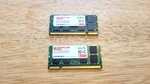 Komputer Bay 8GB (2 X 4GB) DDR2 Sodimm 800 Mhz PC2-6400 Laptop Ram 200-PIN. Fixed Price $79.95.