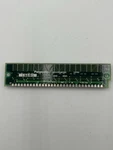 Panasonic MN4A091M0SB0 1MX9 80NS 30 Pin. Fixed Price $38.24.