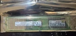Sk Hynix (1X32GB) 2RX4 PC4-2133P DDR4 Registered Ecc Server Ram. Fixed Price $275.00.