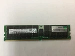 Hpe # P03054-091 64GB PC4-23400 Ecc Lrdimm 4DRX4 DDR4 2933MHZ P00926-B21. Fixed Price $479.00.