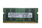 Micron MTA16ATF4G64HZ-3G2F1 PC4-25600 (DDR4-3200) 32GB Ram PC4-3200AA-SE1-13. Fixed Price $138.49.